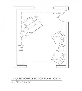 Affordable Office Makeover - Sprucing Up Mamahood