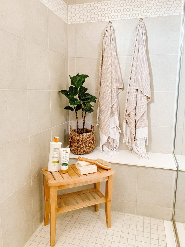 Bathroom Shower Decor Ideas Sprucing Up Mamahood