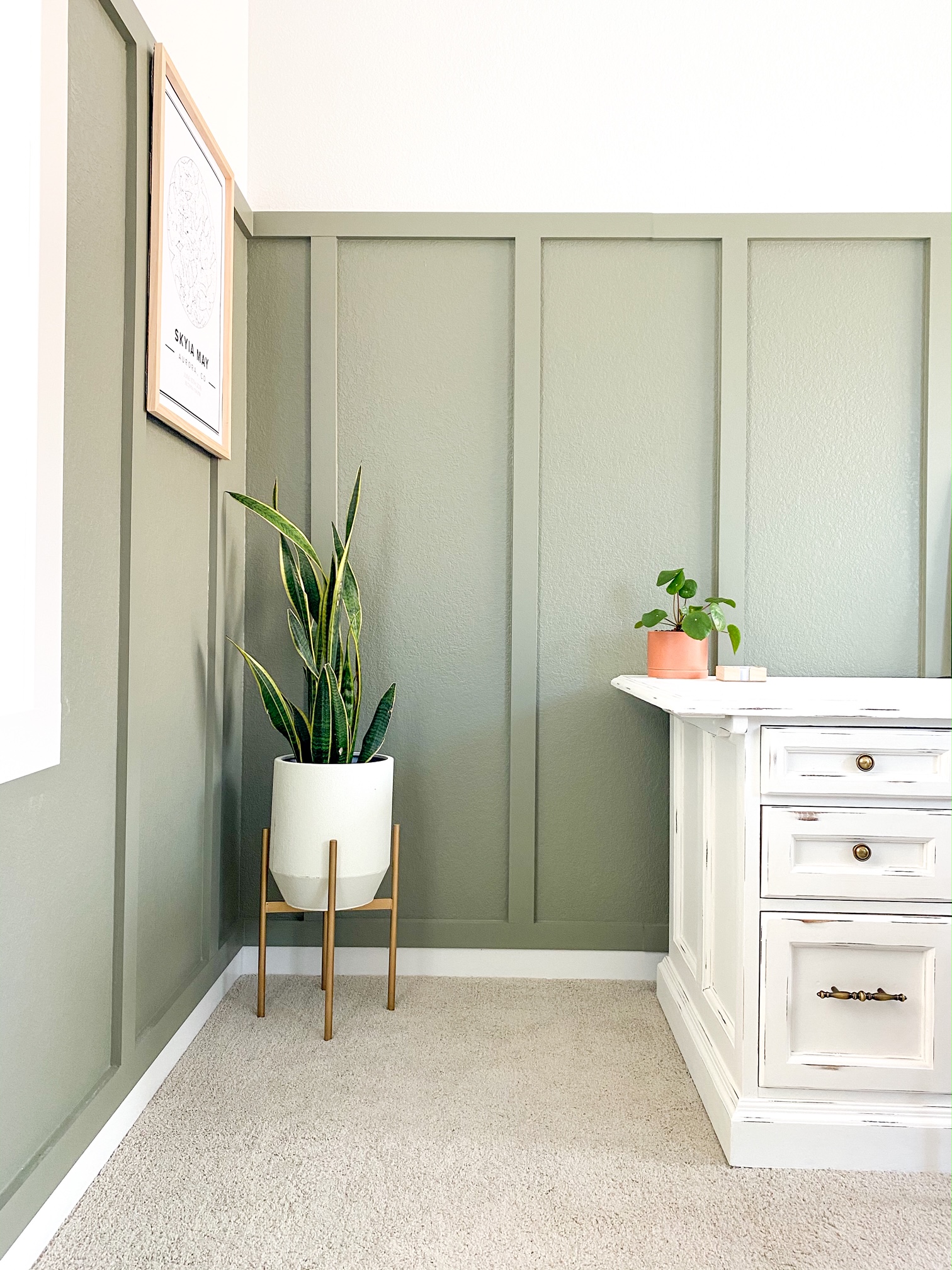 Interior Paint Colors Sprucing Up Mamahood