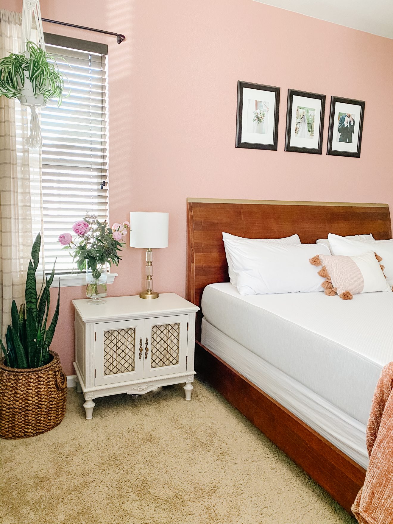 Tuft and Needle x Sam's Club Mattress Review Sprucing Up Mamahood