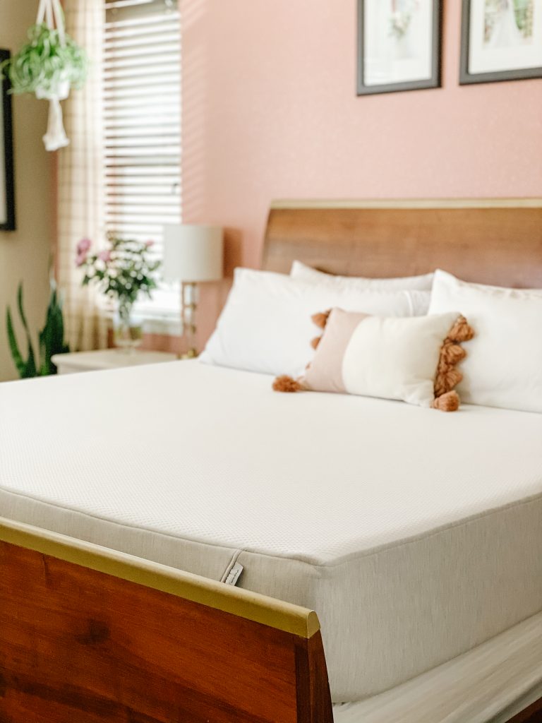 tuft and needle mattress review