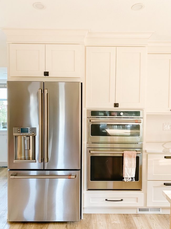 How to Mix and Match Hardware Sprucing Up Mamahood