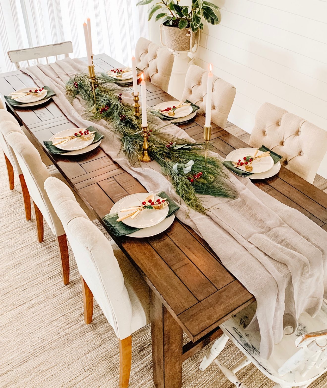 My Favorite Affordable Christmas Decor Sprucing Up Mamahood