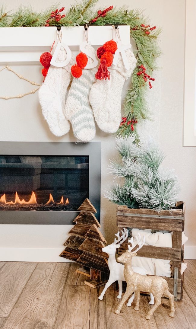My Favorite Affordable Christmas Decor - Sprucing Up Mamahood