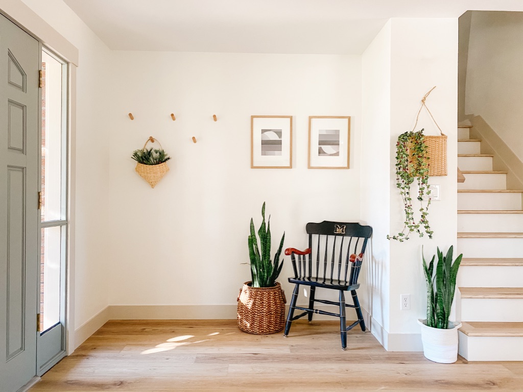 Can you use a steam mop on Luxury Vinyl Planks?, by Debbie Gartner