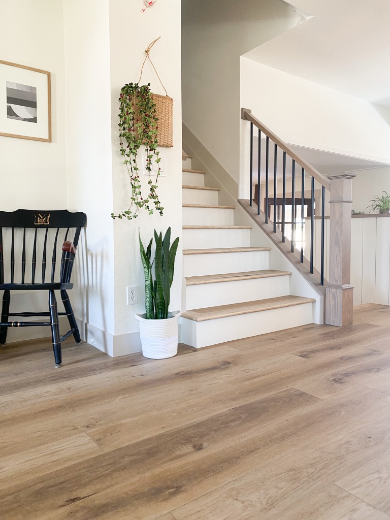 Provenza Vinyl Plank Flooring Review