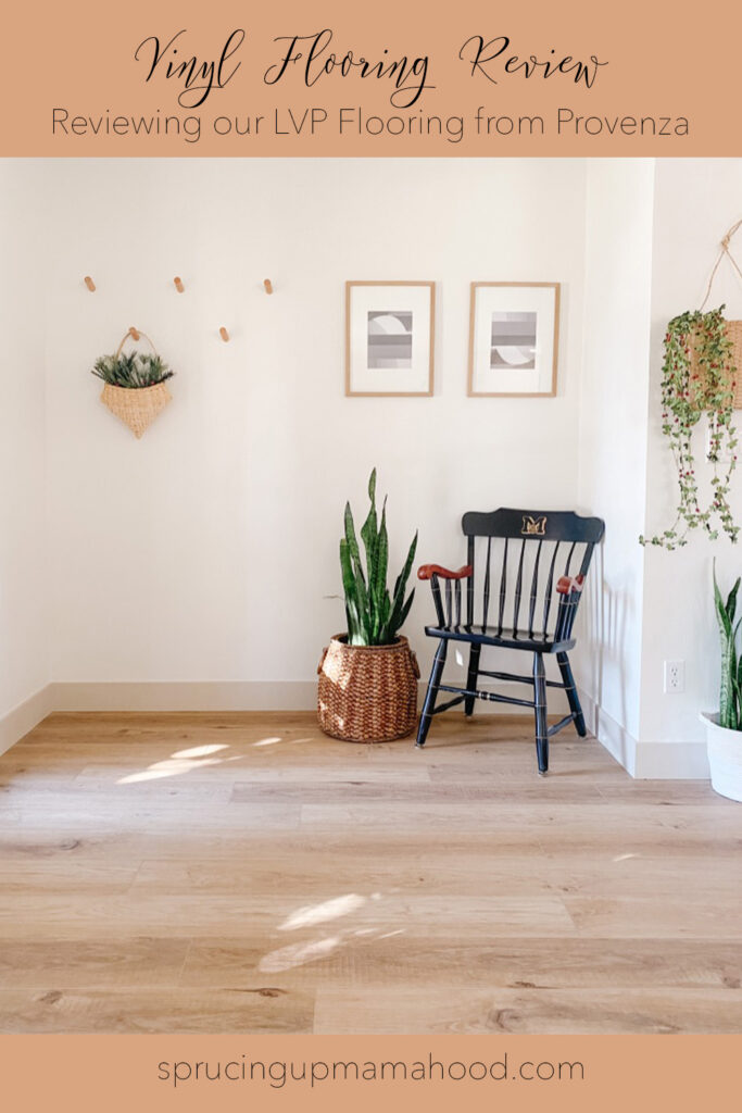 How to Install Vinyl Plank Flooring On Stairs in 6 Steps - Flooring Inc