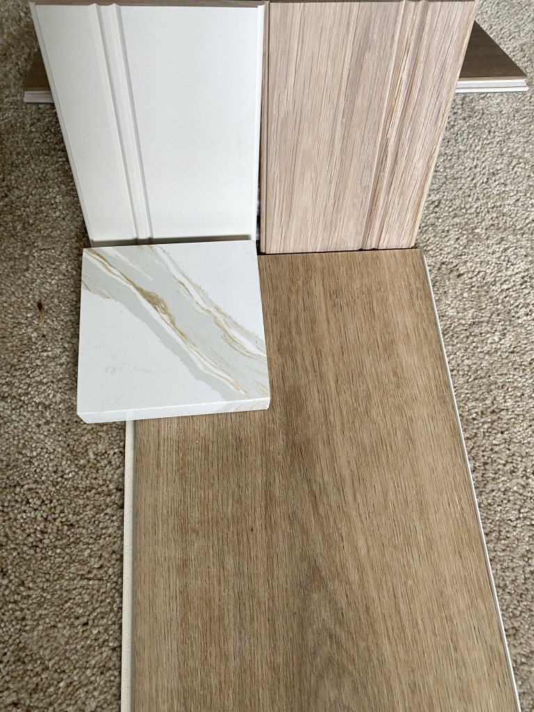 Provenza Vinyl Plank Flooring Review - Sprucing Up Mamahood