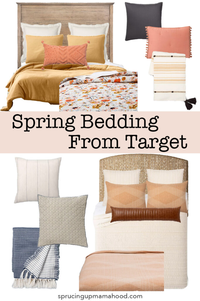 Cute deals bedding ideas