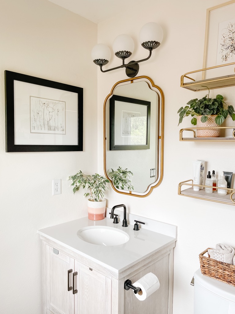 59 Bathroom Decor Ideas for a Quick Makeover