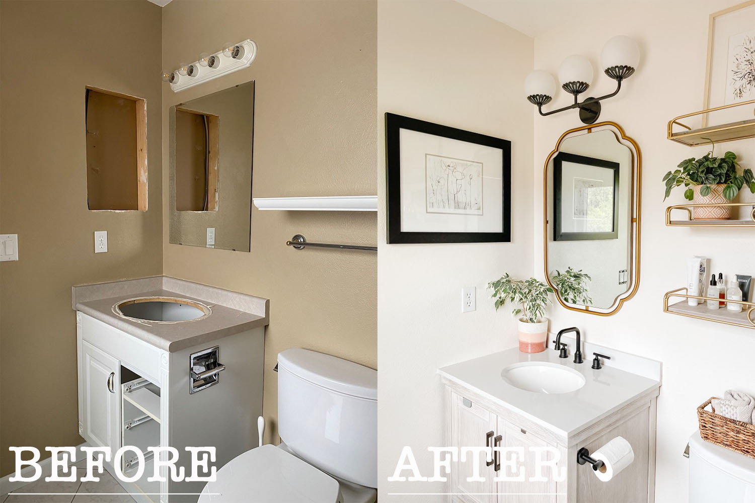 59 Bathroom Decor Ideas for a Quick Makeover