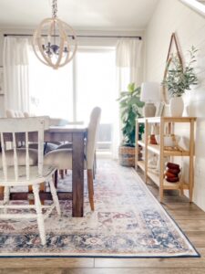 The 14 Best Boho Dining Room Rugs of 2021