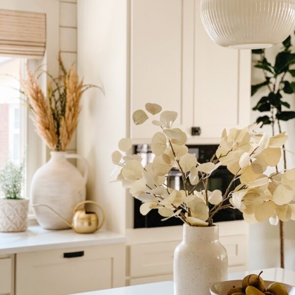 8 Easy Ways to Transition Your Home From Summer to Fall