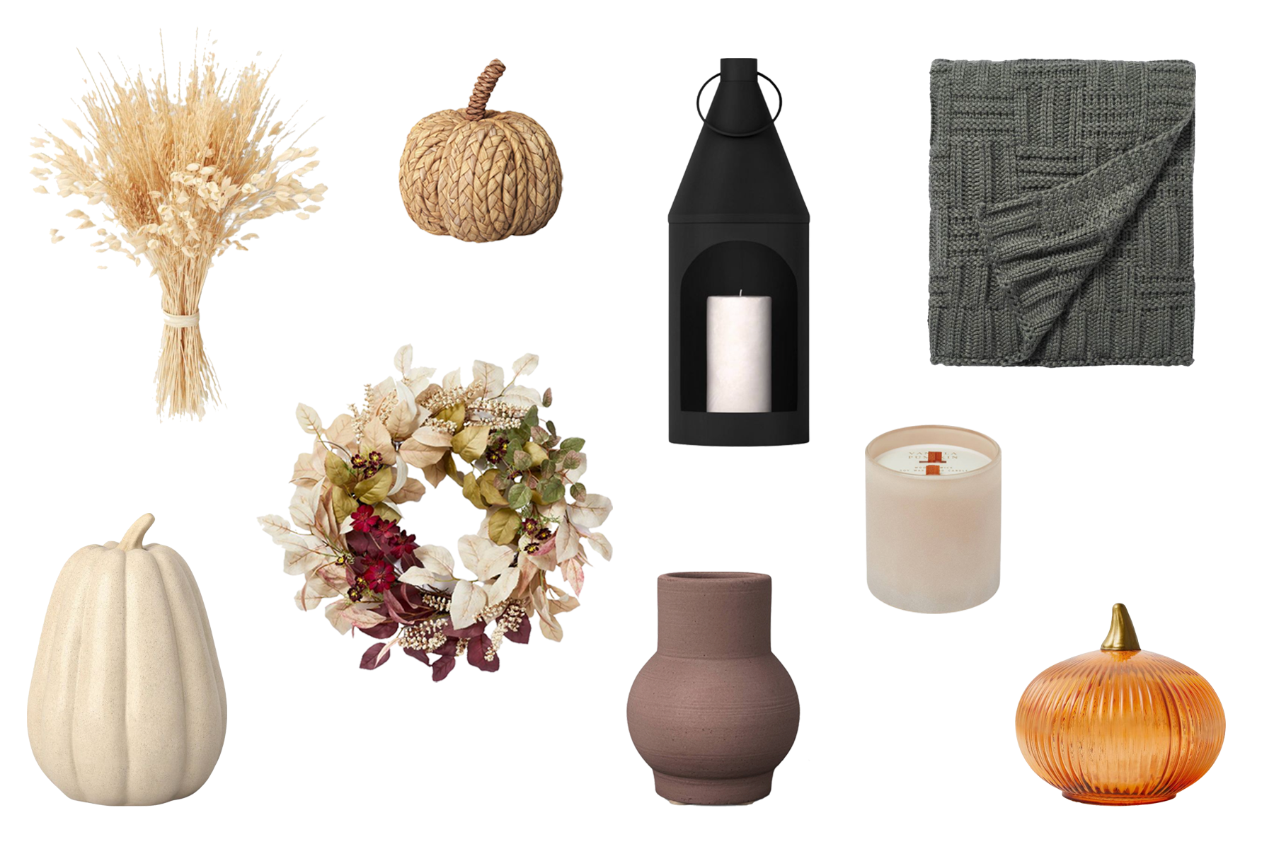 The 20 Best Fall Decor Finds From Target