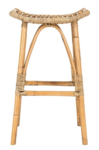 The Best Boho Bar Stools for Your Kitchen and Counter Space