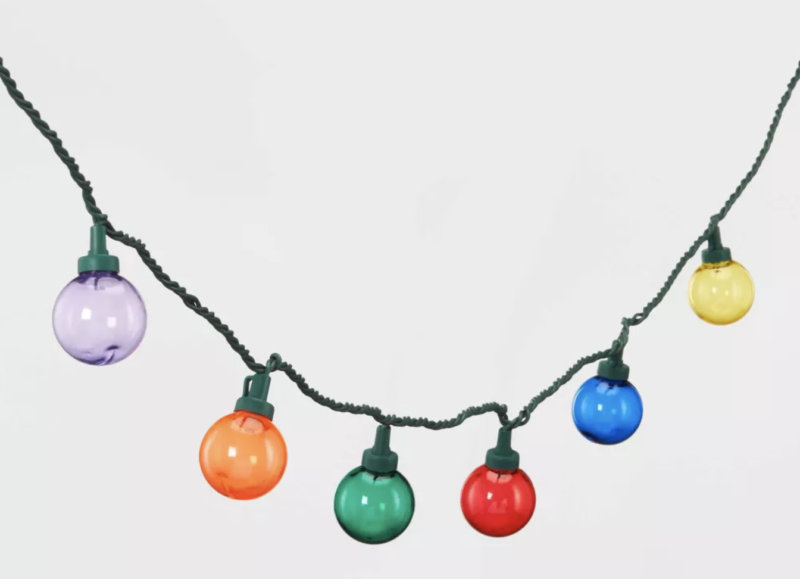 40+ Outdoor Christmas Decor Ideas