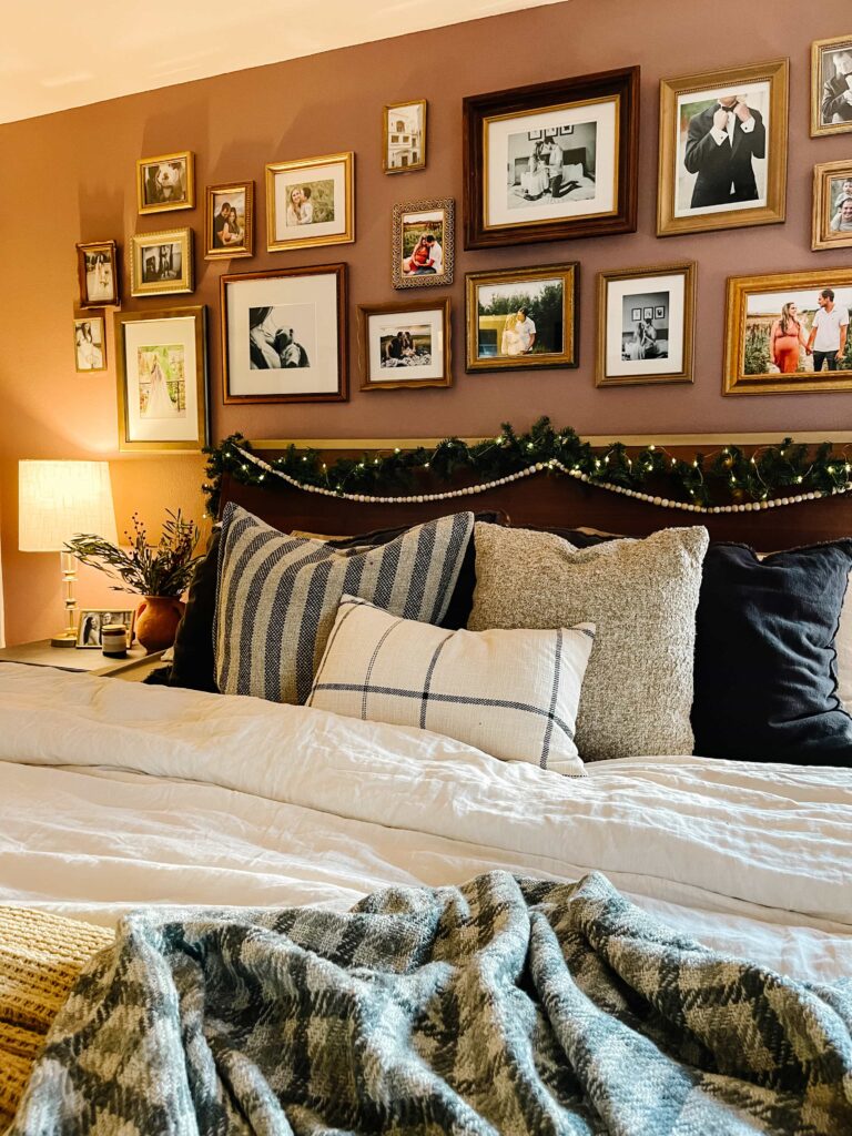 cozy winter bedroom ideas
