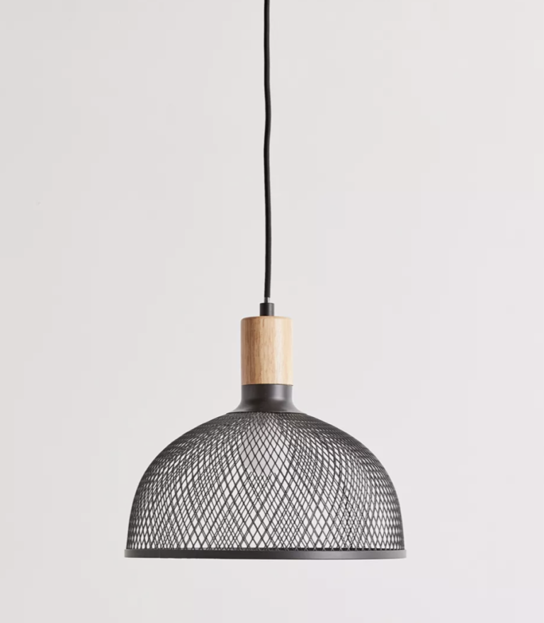 Caged Pendant Light Urban Outfitters 768x880 