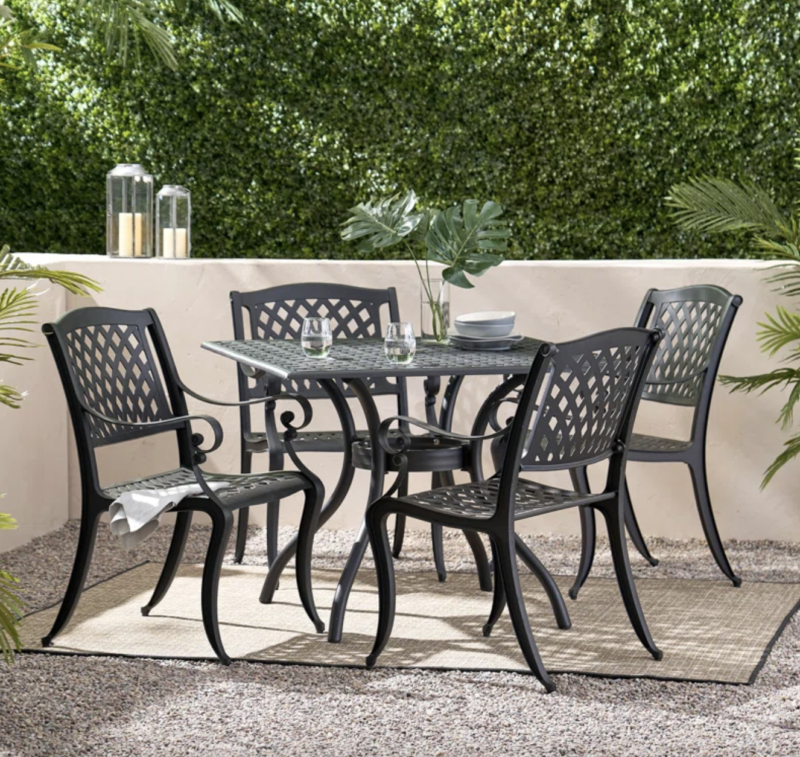 35+ Best Outdoor Patio Furniture Finds of 2024