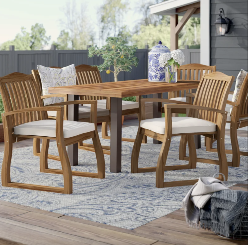 35+ Best Outdoor Patio Furniture Finds of 2024