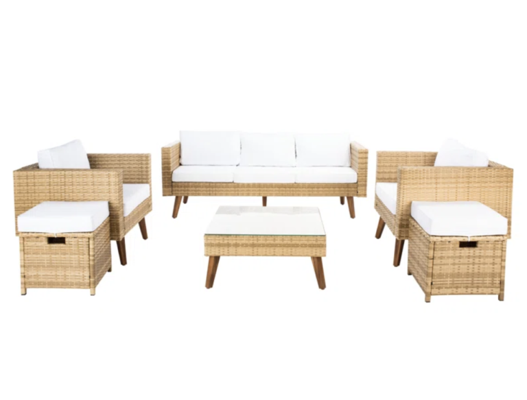 35+ Best Outdoor Patio Furniture Finds of 2024