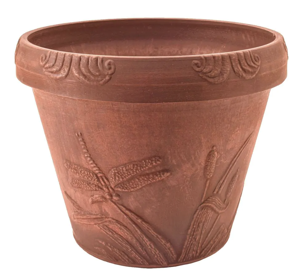 best outdoor pots and planters
