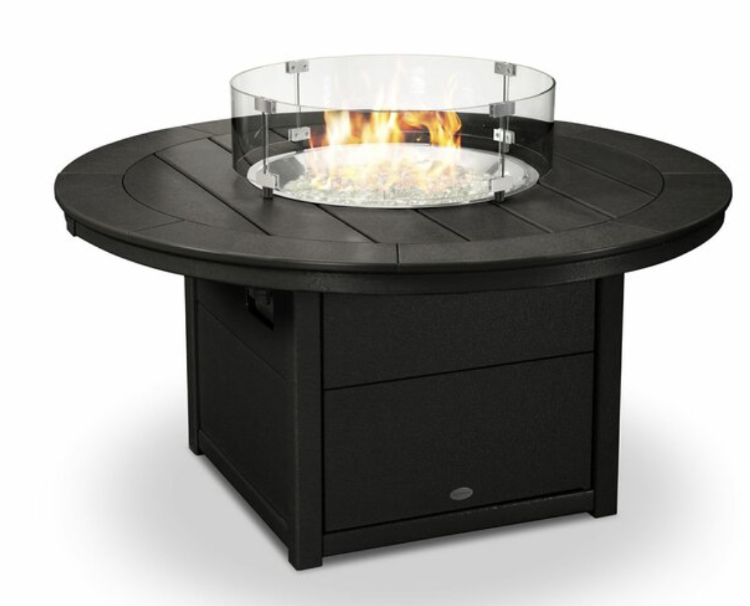 best fire pits for backyard