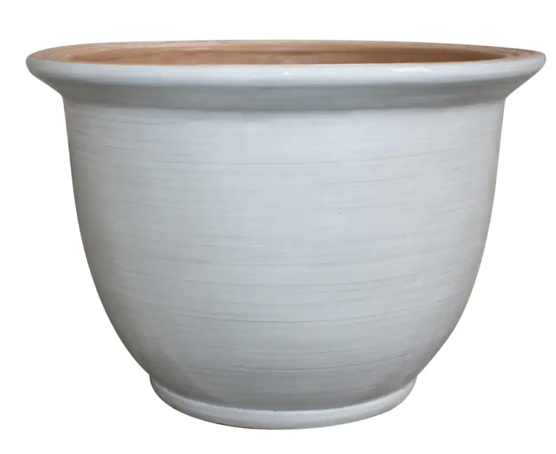 The Best Outdoor Pots and Planters for Every Yard