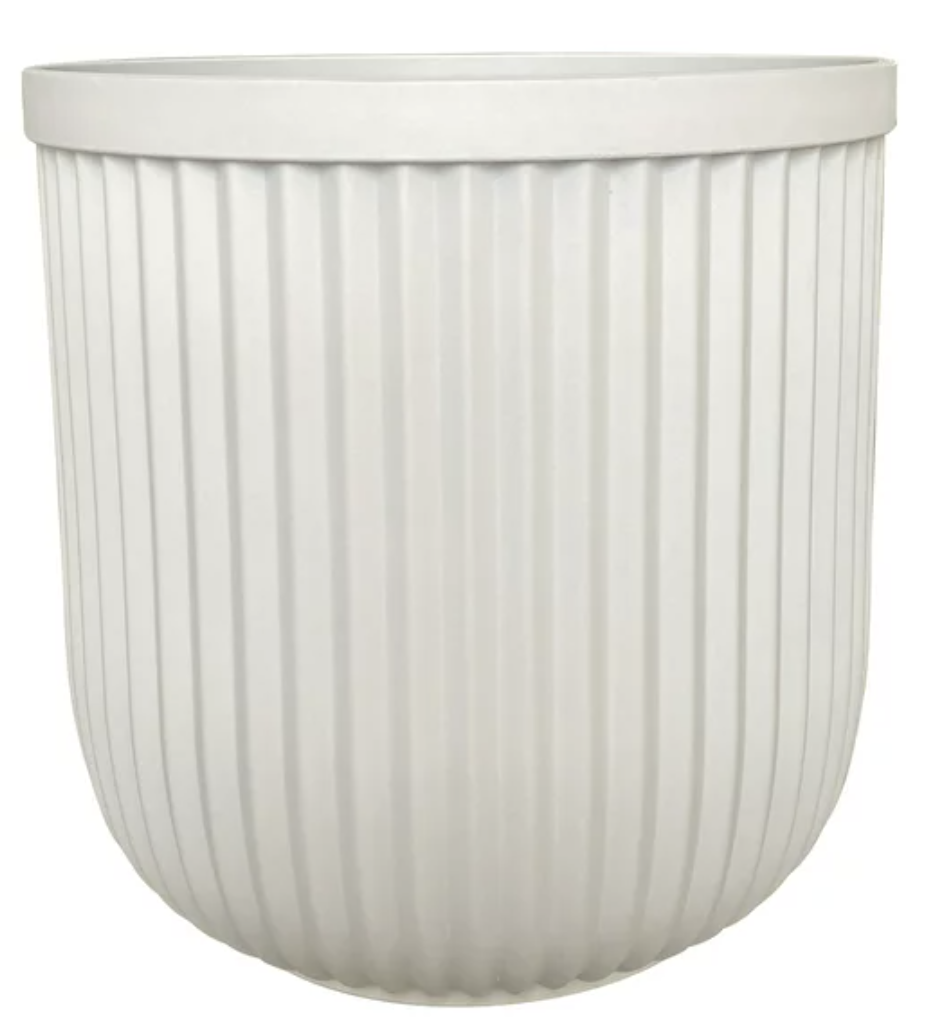 The Best Outdoor Pots and Planters for Every Yard