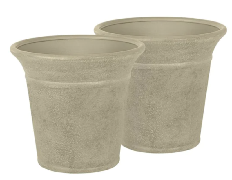 The Best Outdoor Pots and Planters for Every Yard