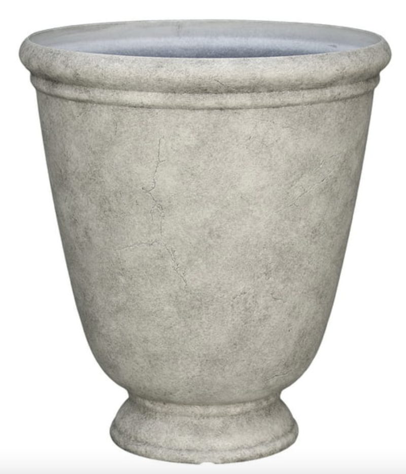 The Best Outdoor Pots and Planters for Every Yard