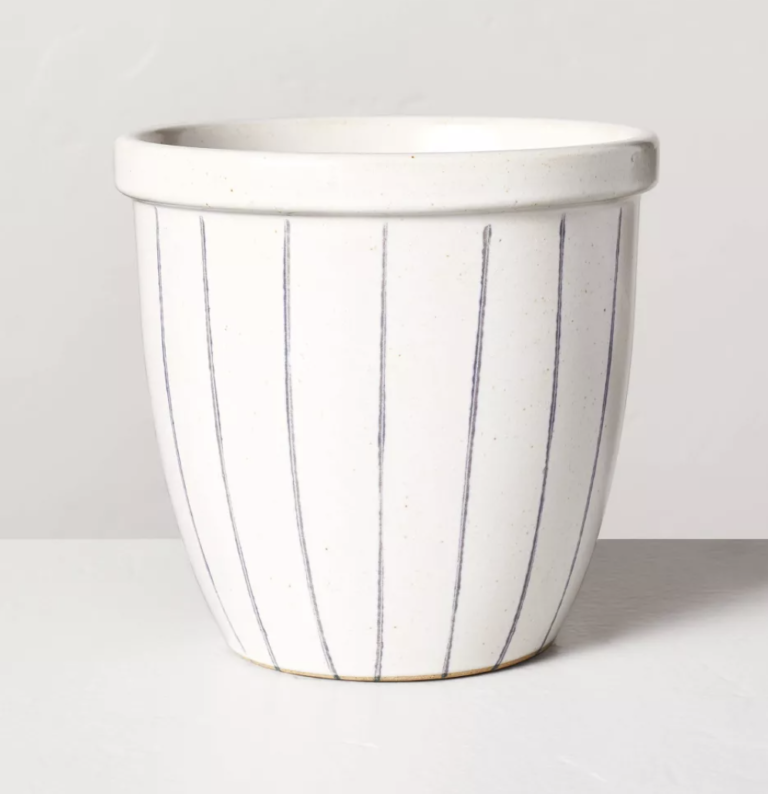 The Best Outdoor Pots and Planters for Every Yard