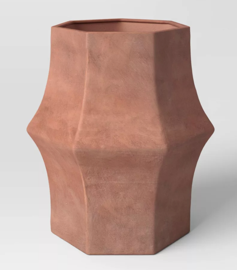 The Best Outdoor Pots and Planters for Every Yard