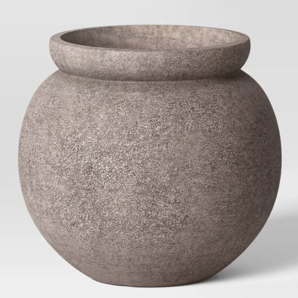 The Best Outdoor Pots and Planters for Every Yard