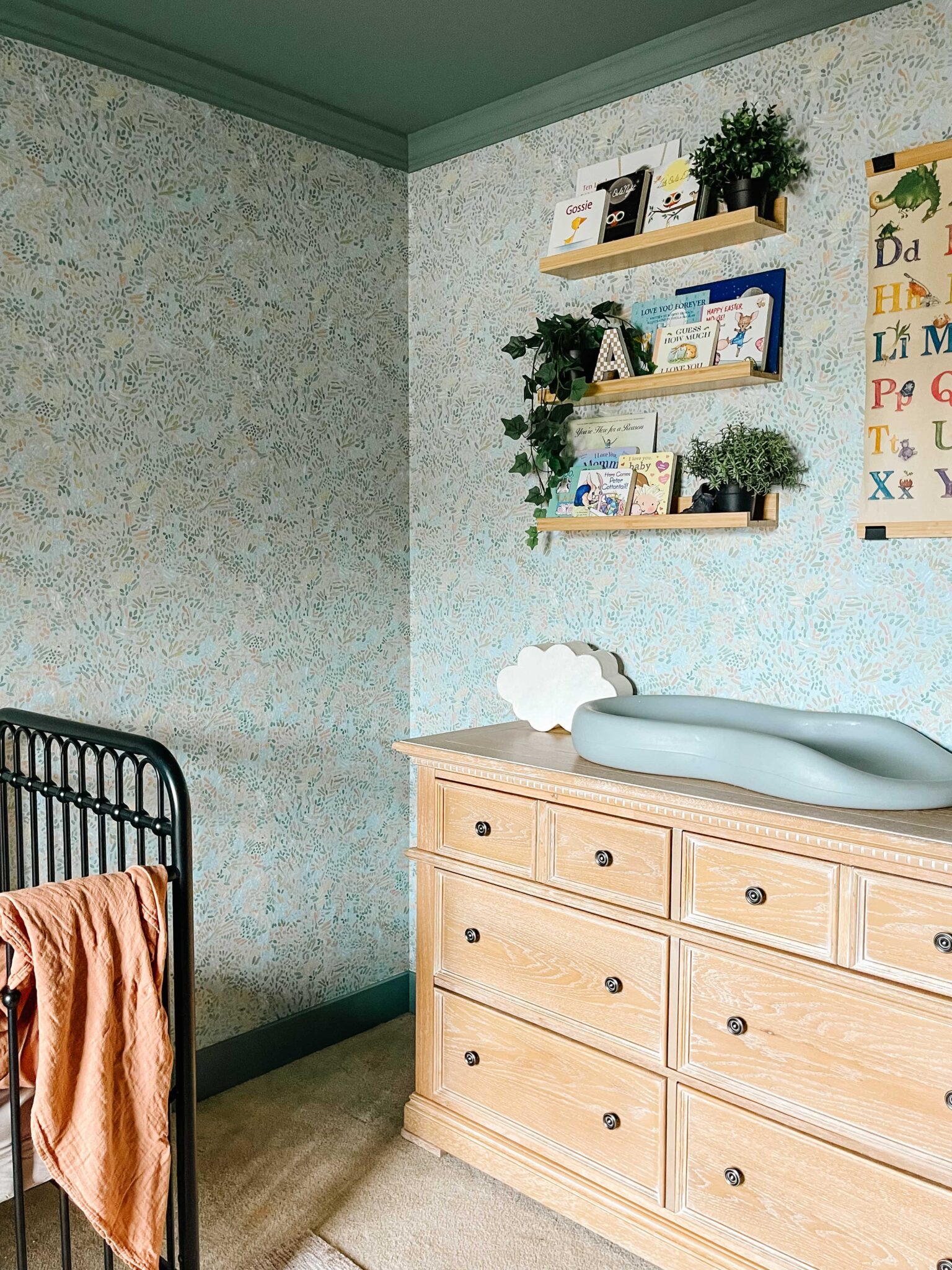 The Best Nursery MustHaves of 2024 Sprucing Up Mamahood