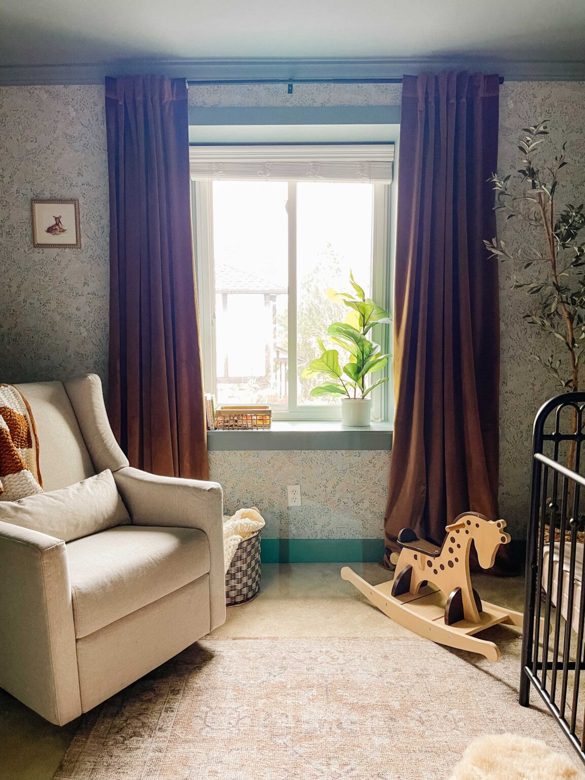 The Best Nursery MustHaves of 2024 Sprucing Up Mamahood