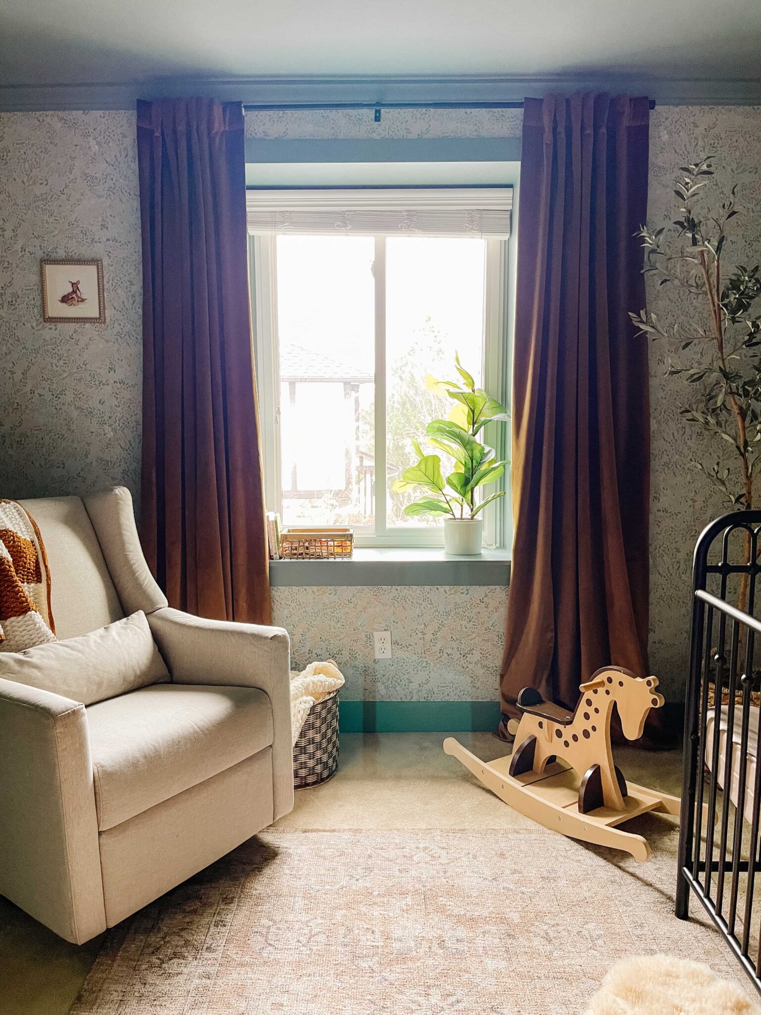 The Best Nursery MustHaves of 2024 Sprucing Up Mamahood