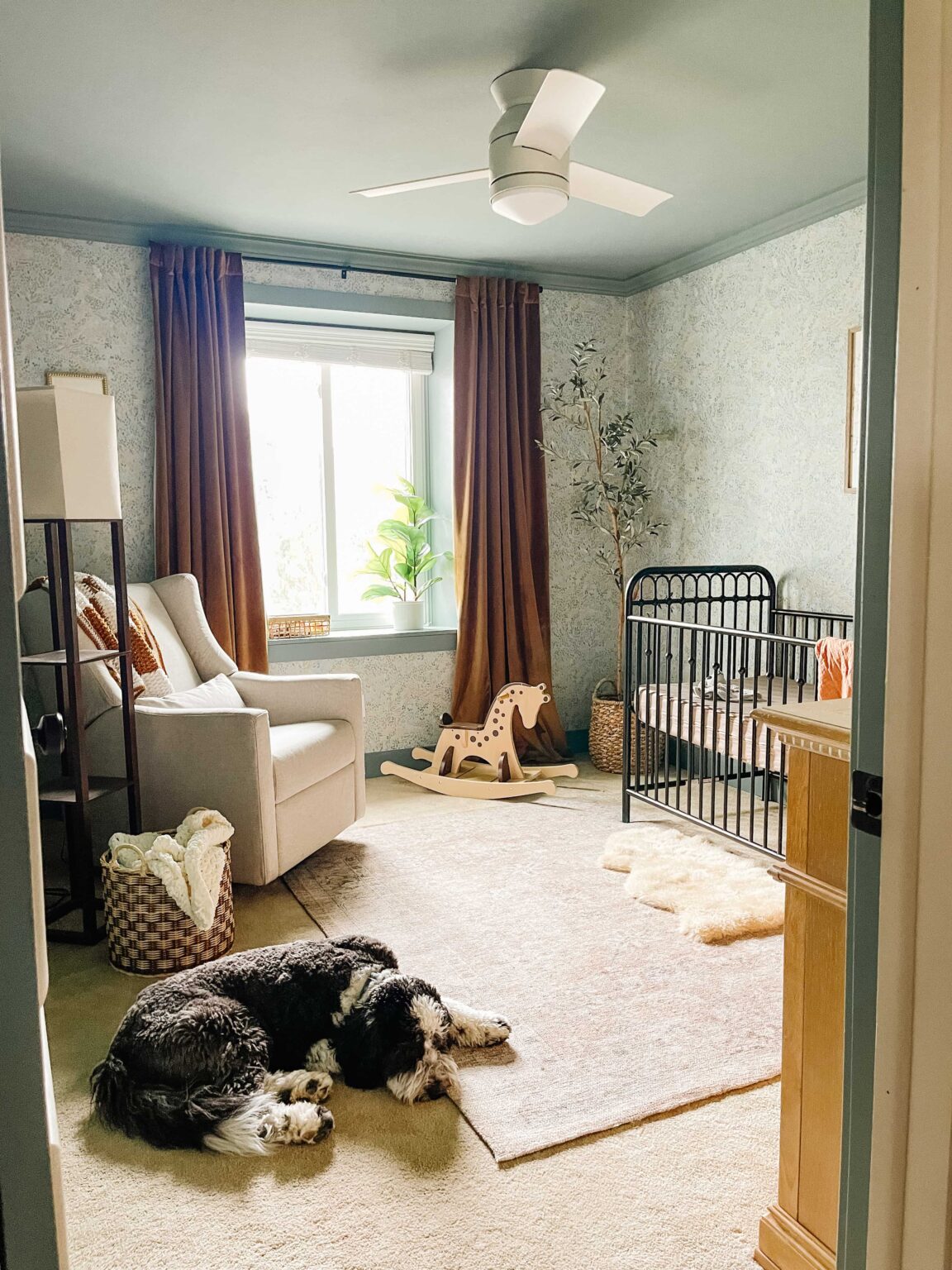 The Best Nursery MustHaves of 2024 Sprucing Up Mamahood