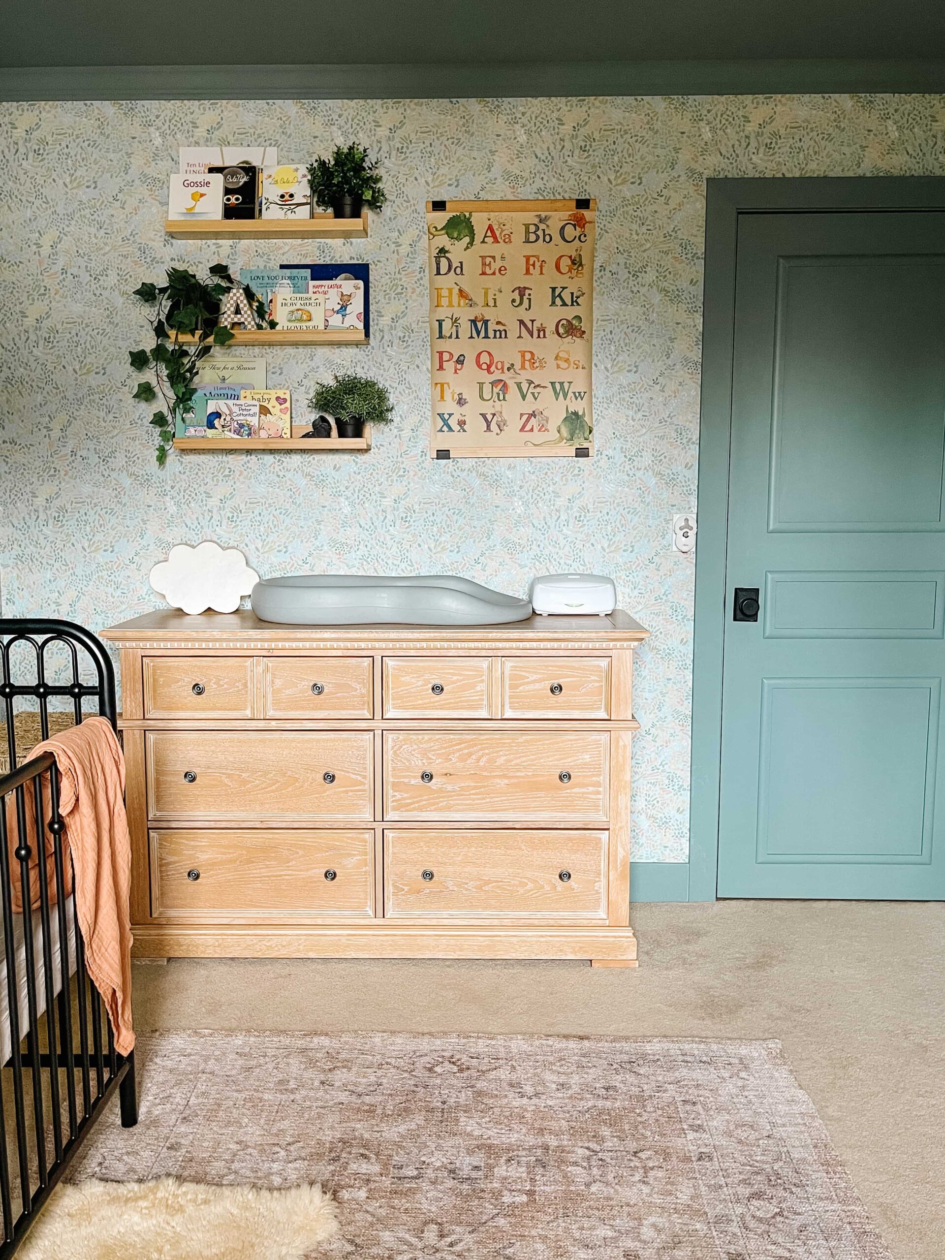 The Best Nursery MustHaves of 2024 Sprucing Up Mamahood
