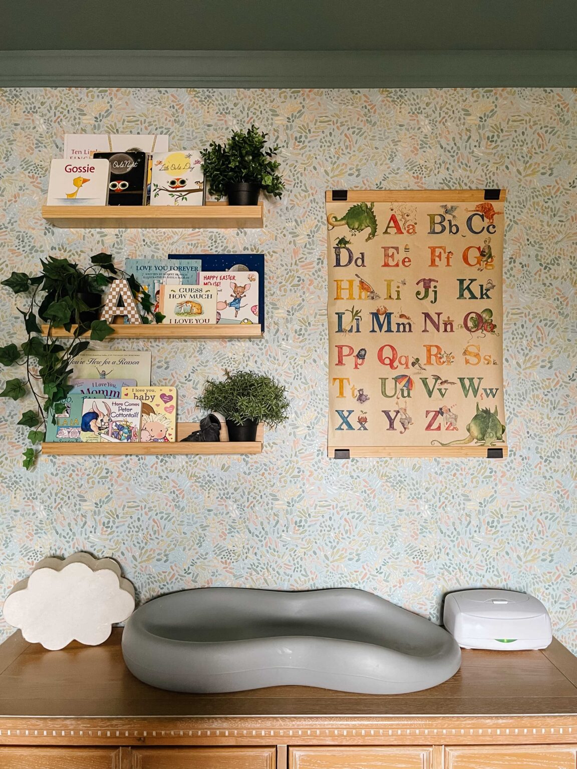 The Best Nursery MustHaves of 2024 Sprucing Up Mamahood