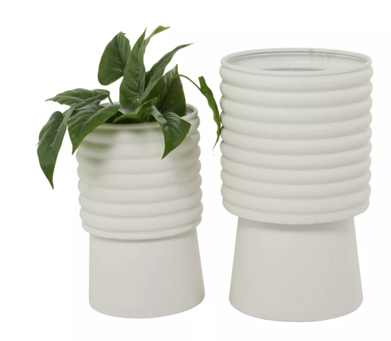 The Best Outdoor Pots and Planters for Every Yard