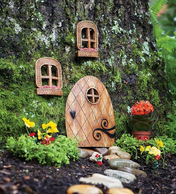 50 Small Garden Decor Ideas For Your Yard Sprucing Up Mamahood