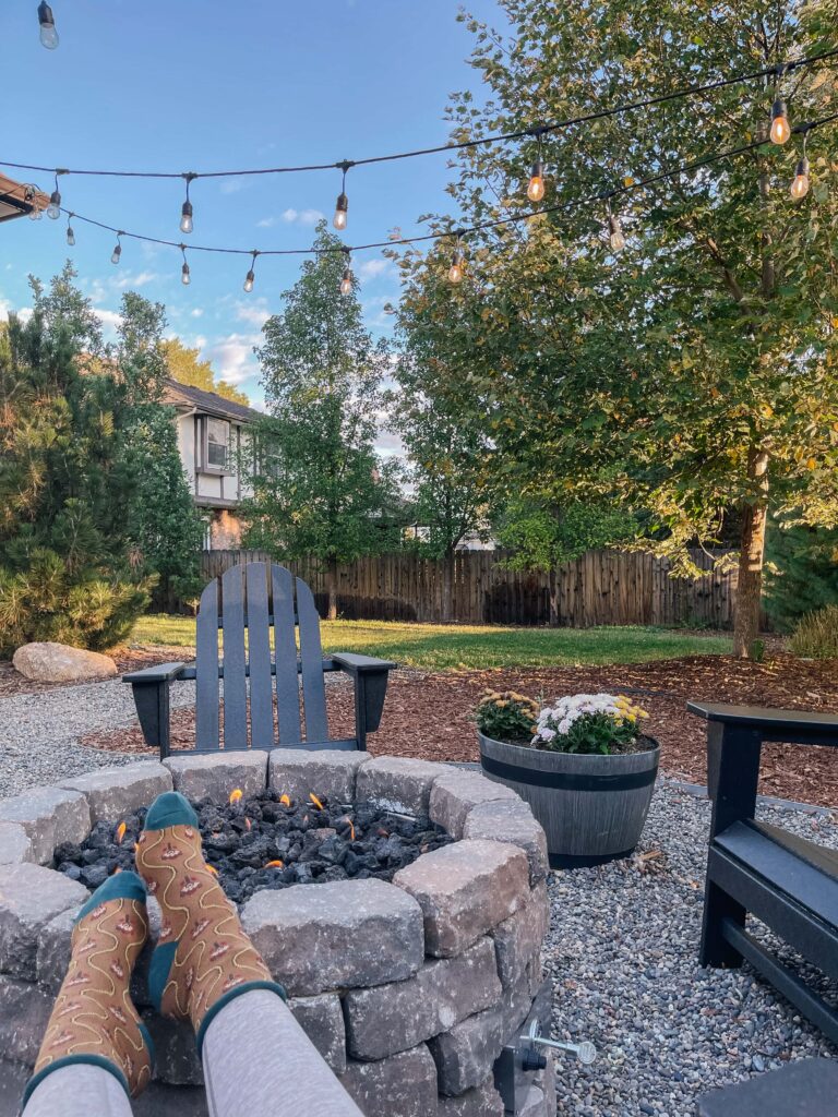 best fire pits for backyard