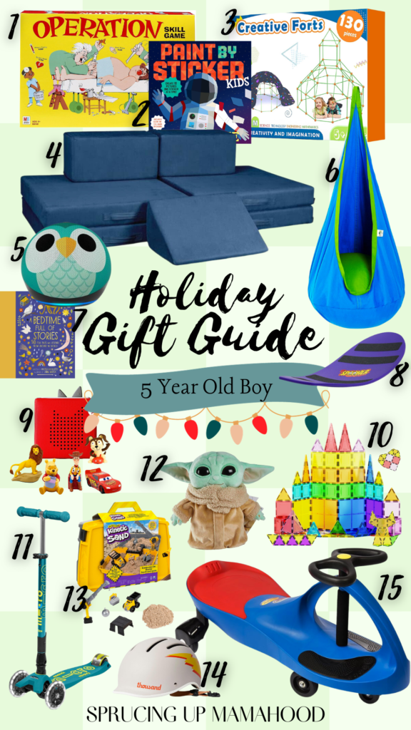 holiday gift guide 2023
