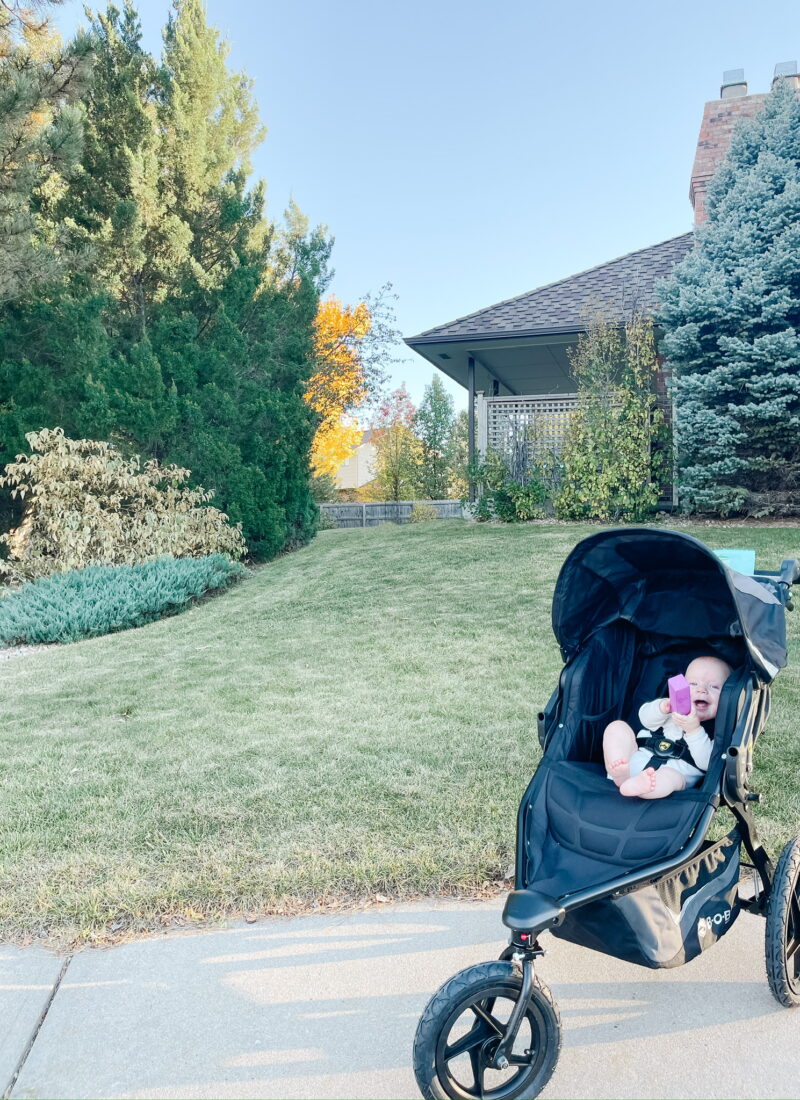 5 Best Baby Stroller Types I’ve Found Essential as a Mom of 3