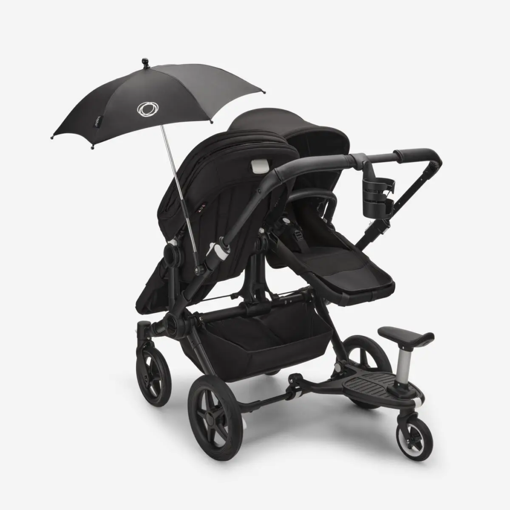 Best Baby Stroller Types