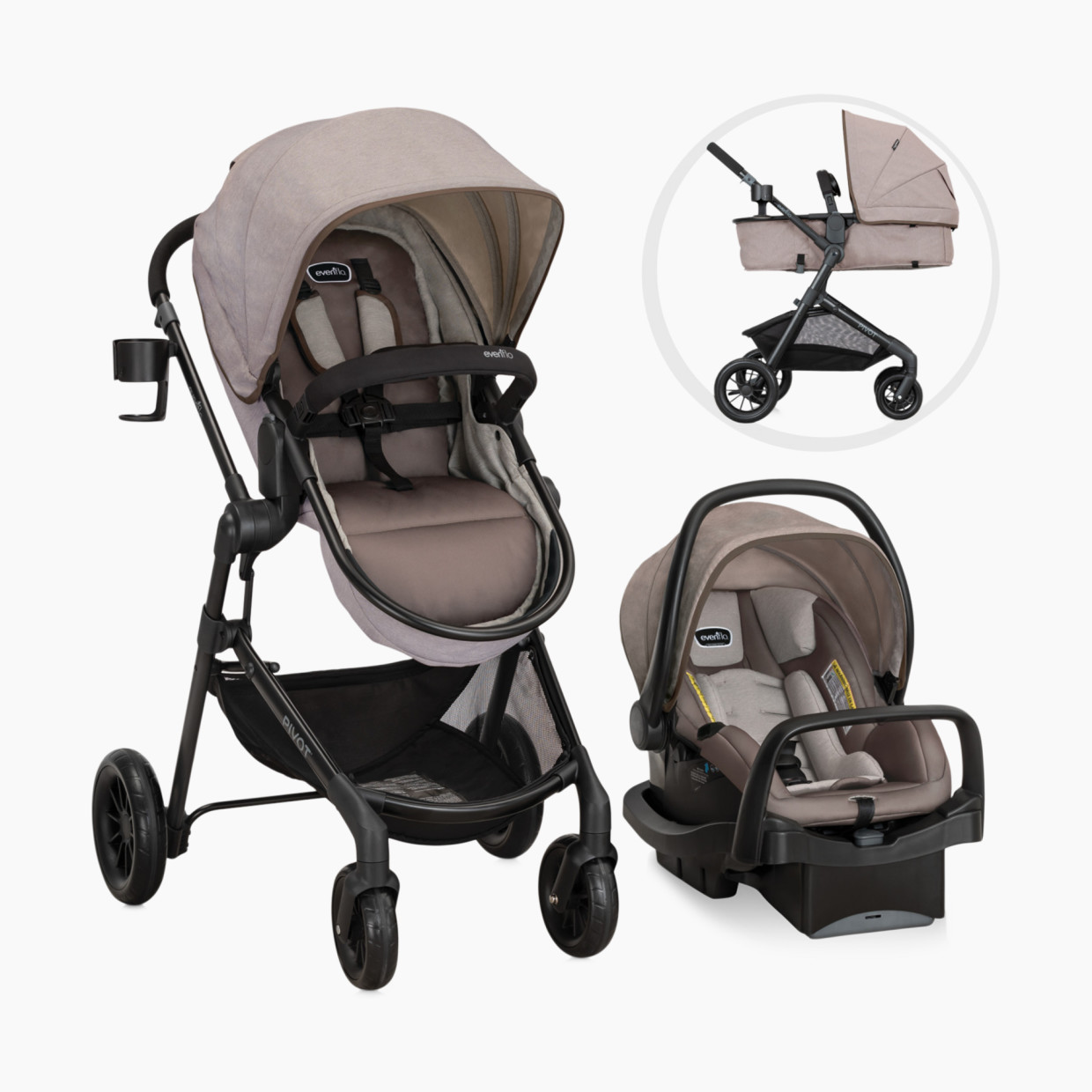 5 Best Baby Stroller Types I've Found Essential as a Mom of 3